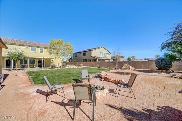 $724,000 | 1545 Valley Home Court, Logandale, NV 89021