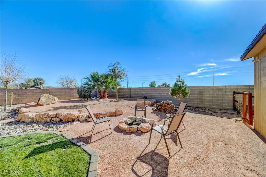 1545 Valley Home Court Logandale, NV 89021 - Photo 69 of 76