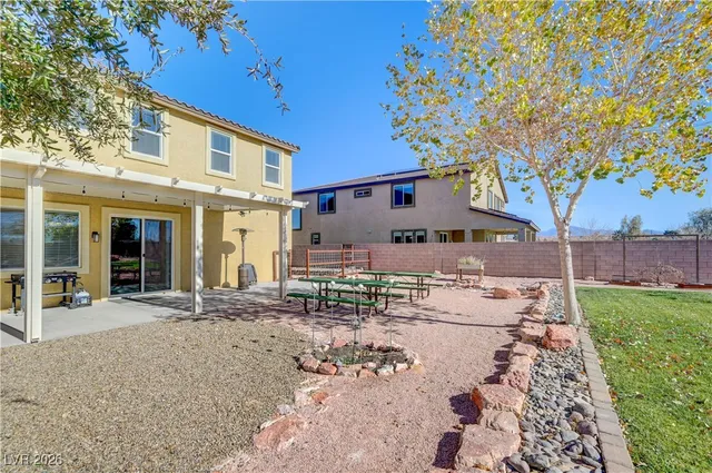 $730,000 | 1545 Valley Home Court, Logandale, NV 89021