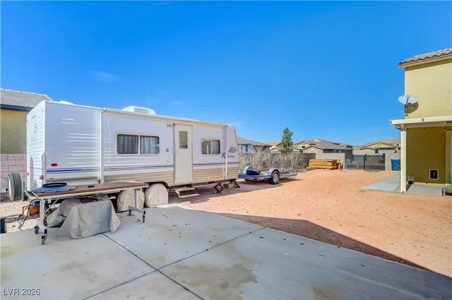 $730,000 | 1545 Valley Home Court, Logandale, NV 89021