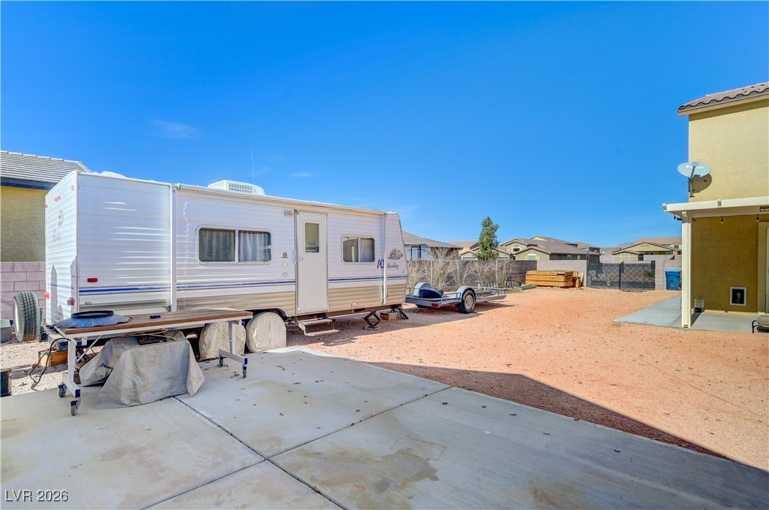 1545 Valley Home Court Logandale, NV 89021 - Photo 72 of 76