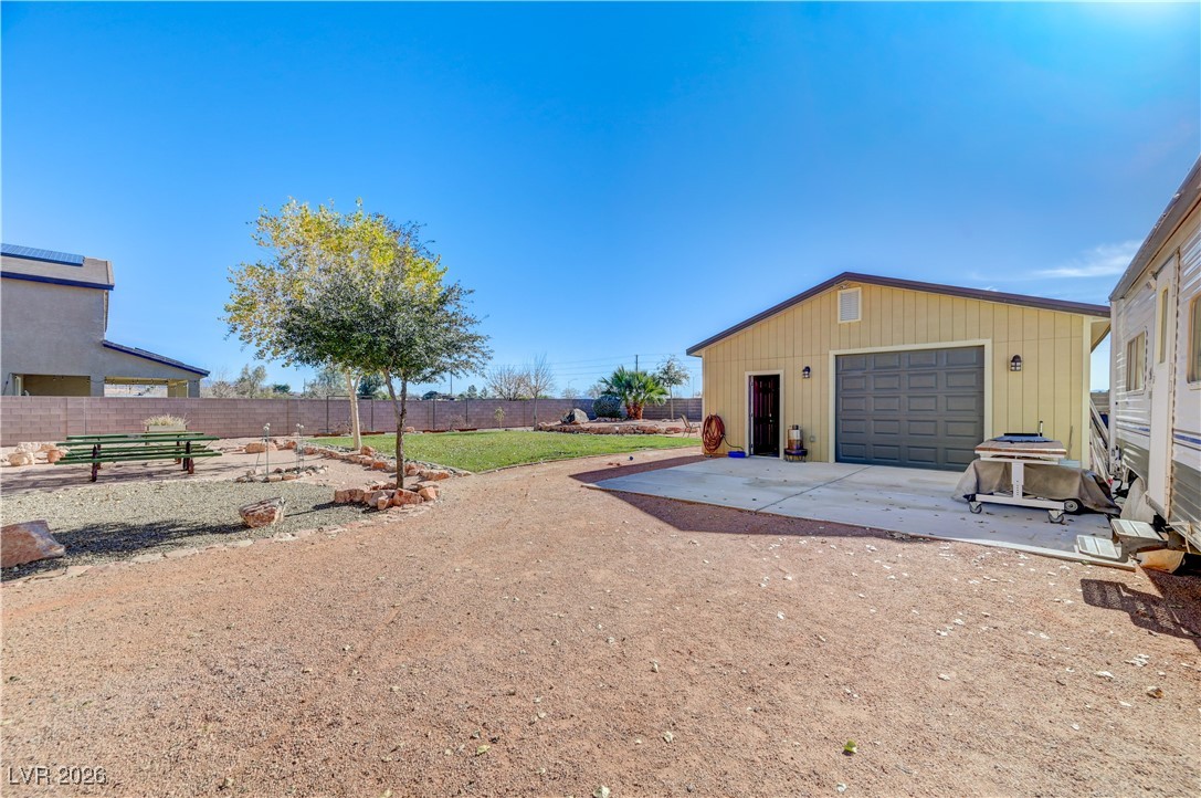 1545 Valley Home Court Logandale, NV 89021 - Photo 73 of 76