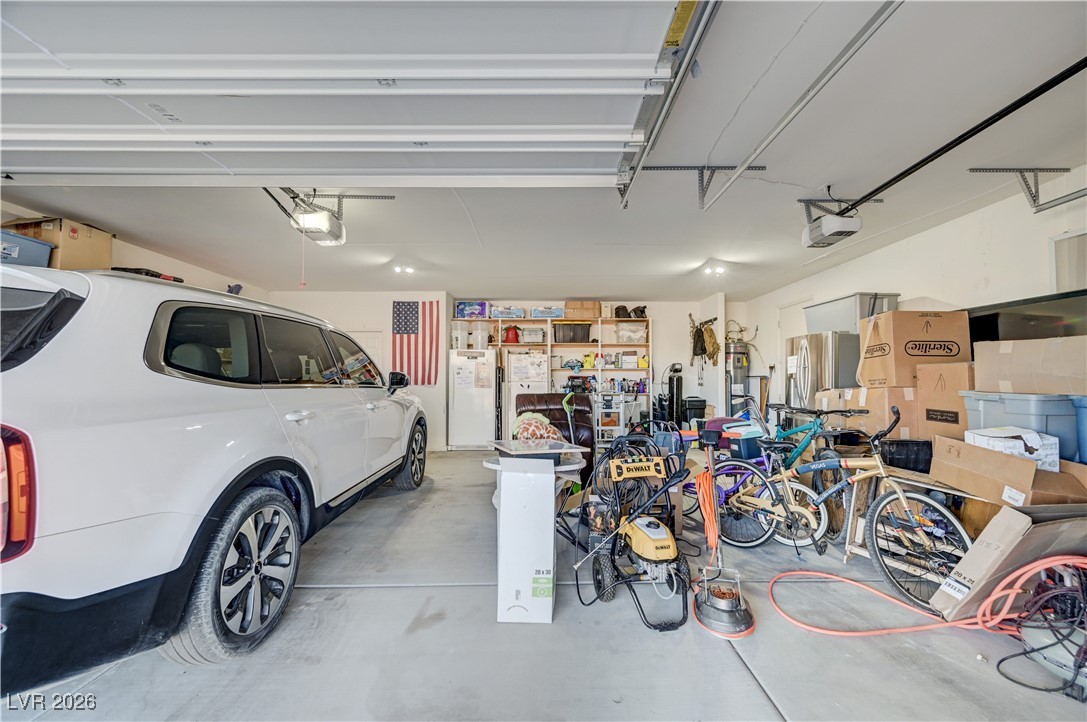 1545 Valley Home Court Logandale, NV 89021 - Photo 75 of 76