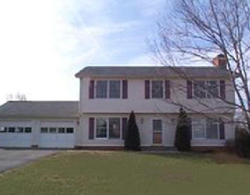 5324 Huntridge Road Roanoke, VA 24012 - Photo 1 of 5 Listing Photo