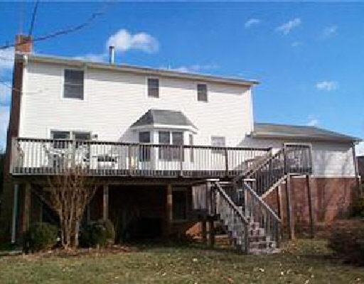 5324 Huntridge Road Roanoke, VA 24012 - Photo 2 of 5 Listing Photo