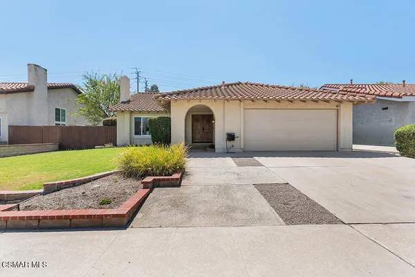 $849,000 | 4745 Avedon Road, Moorpark, CA 93021