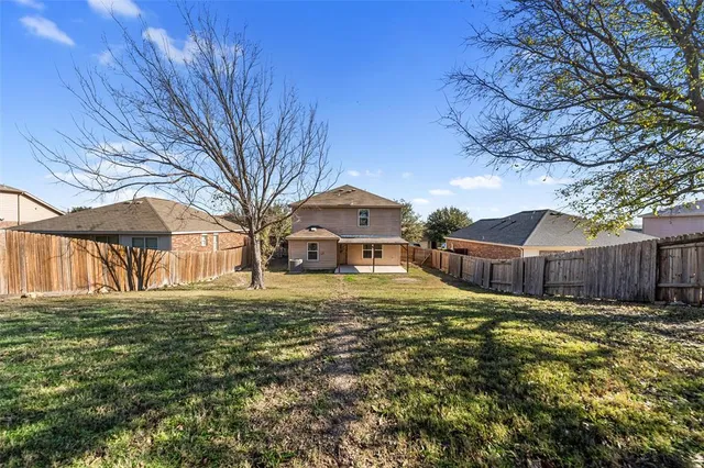 $1,800 | 188 Dodge City Trail, Newark, TX 76071