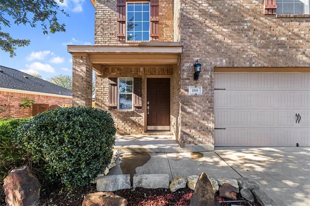 $1,800 | 188 Dodge City Trail, Newark, TX 76071