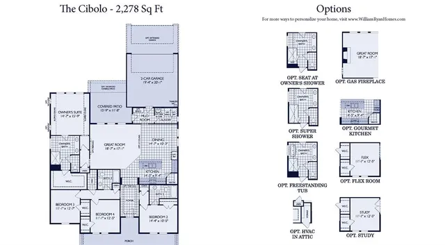 $475,990 | 408 Dylan Way, Midlothian, TX 76065