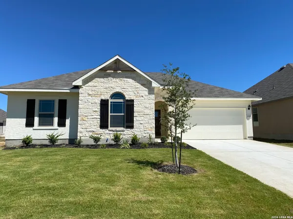 $2,395 | 1326 Homestead Cove, New Braunfels, TX 78132