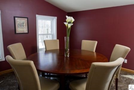 5378 Martin Road Duluth, MN 55811 - Photo 6 of 14 Dining Room