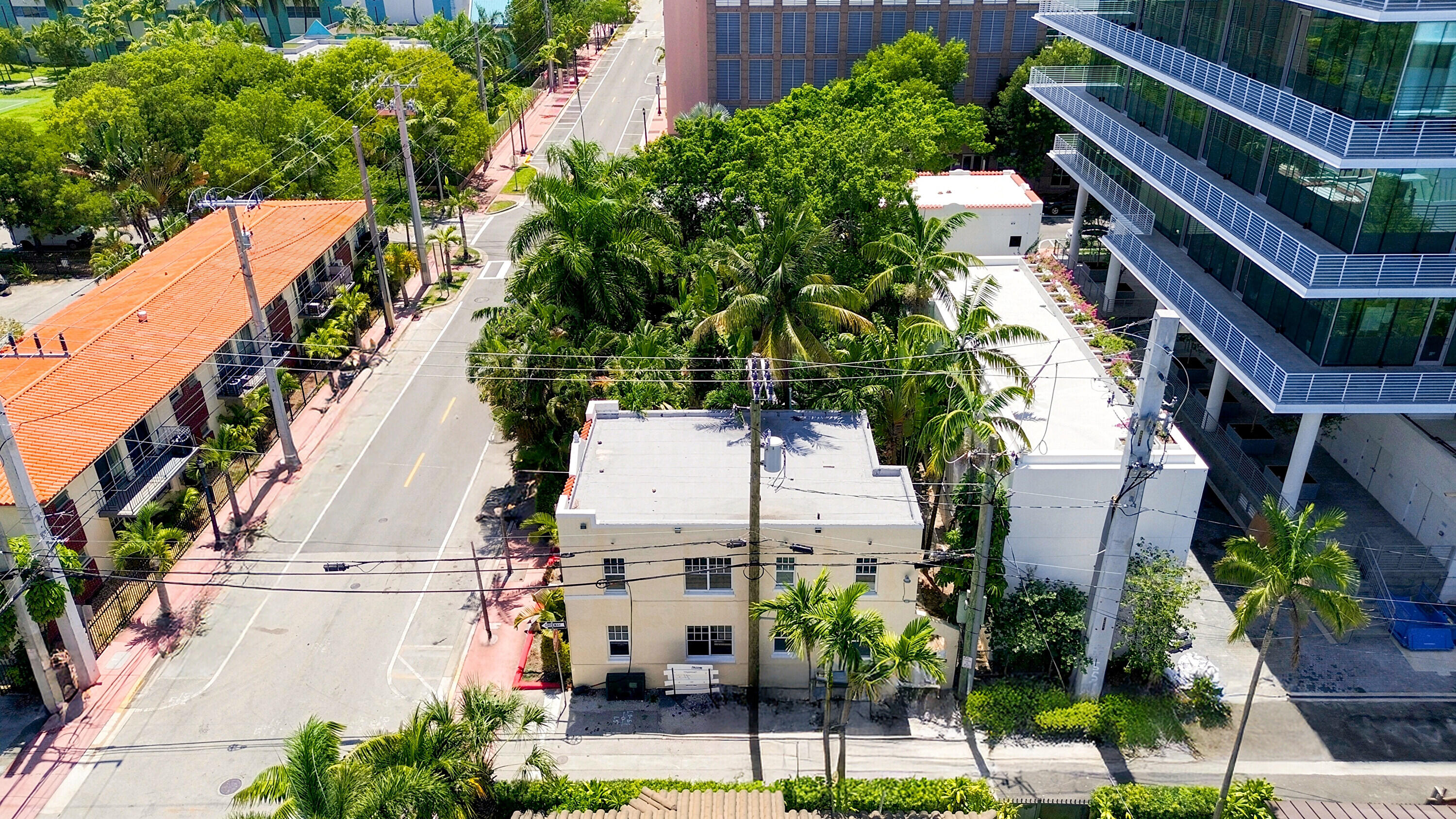 927 Southwest 4th Street Miami, FL 33130 - Photo 16 of 24 13_010_dji_0262