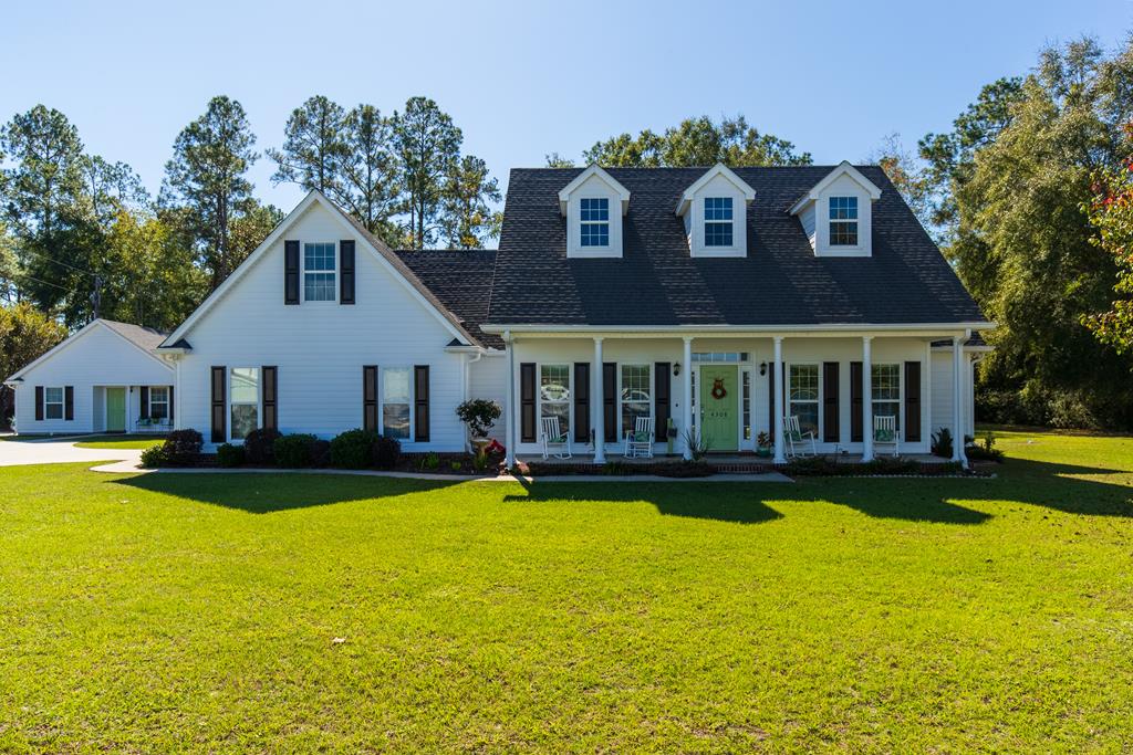 4308 Dasher Road Valdosta, GA 31601 - Photo 1 of 41 Gallery Image 1