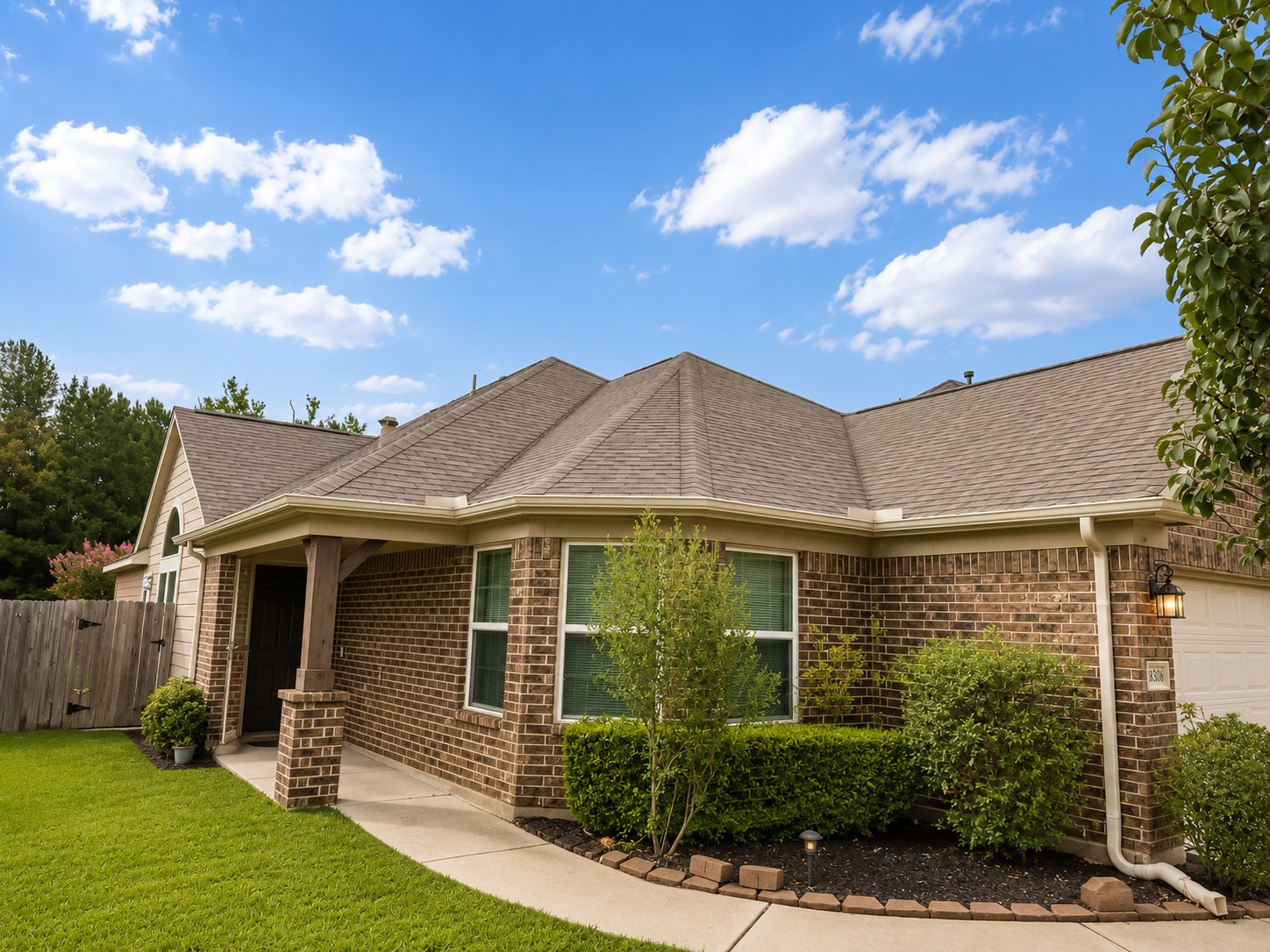 18506 West Hardy Road Houston, TX 77073 - Photo 6 of 6 Photos have been digitally-retouched.
