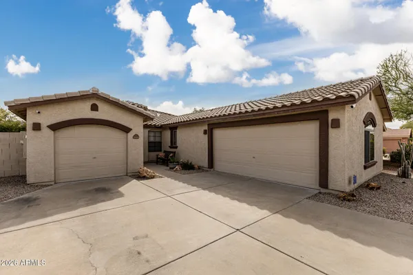 $465,000 | 2521 West Darrel Road, Phoenix, AZ 85041