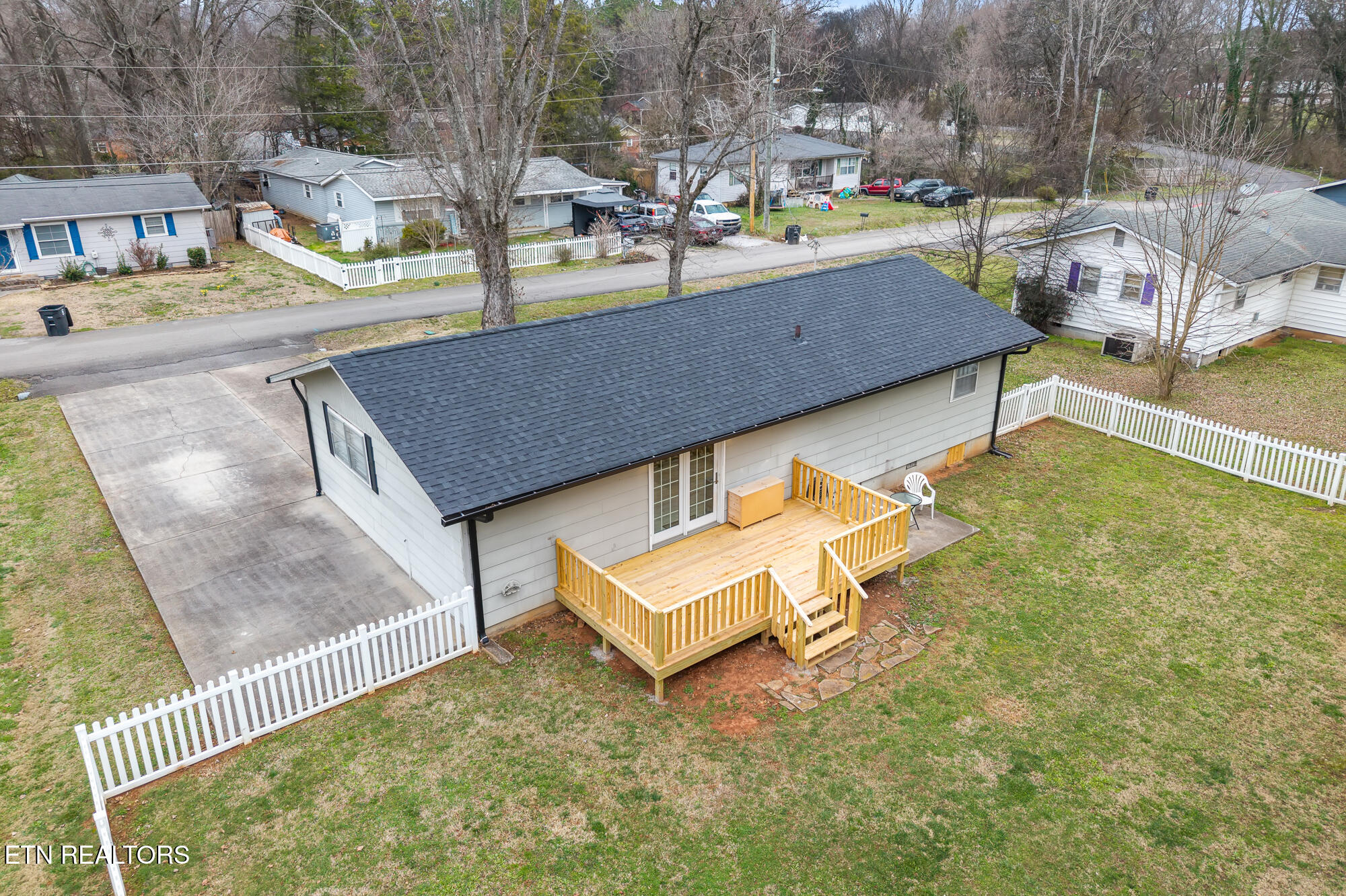 1215 Jones Street Athens, TN 37303 - Photo 26 of 29 1215 Jones St-26
