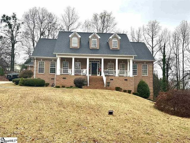 $1,100 | 128 Burlwood Court, Greer, SC 29651