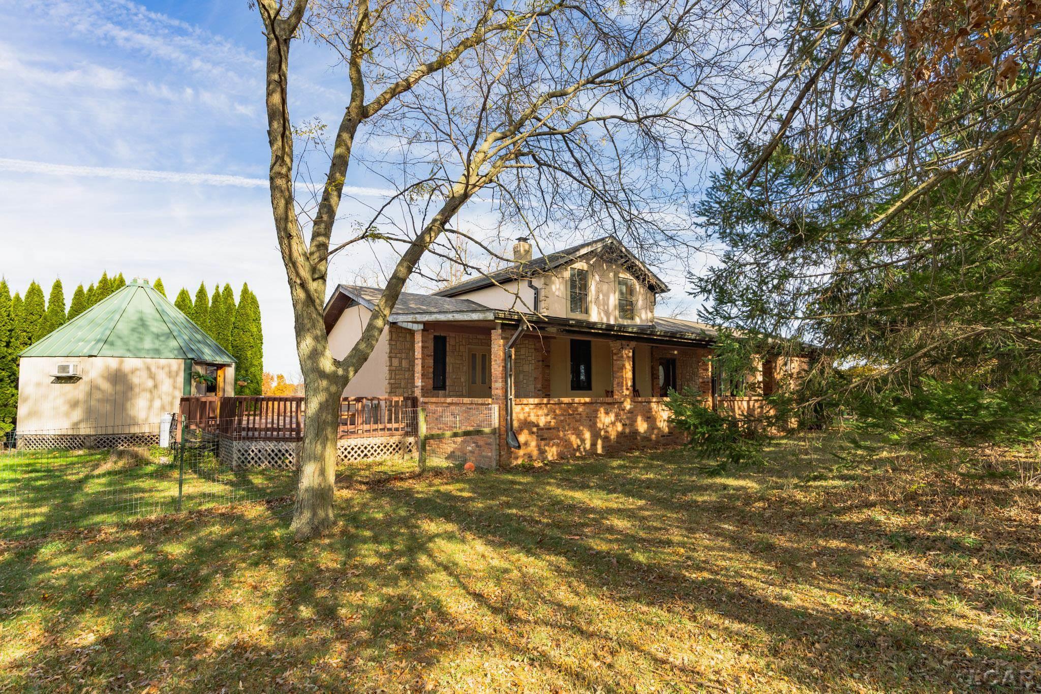12060 Waterman Road Brooklyn, MI 49230 - Photo 47 of 93