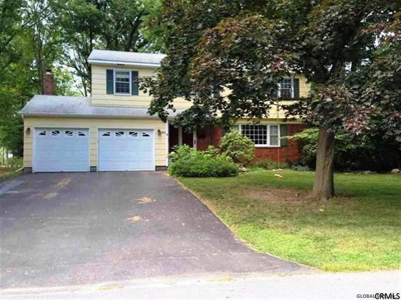 482 Huron Road Bethlehem, NY 12054 - Photo 1 of 22 Photo 1