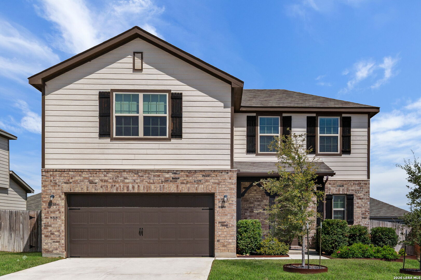 6930 Stipe Lane Converse, TX 78109 - Photo 1 of 47