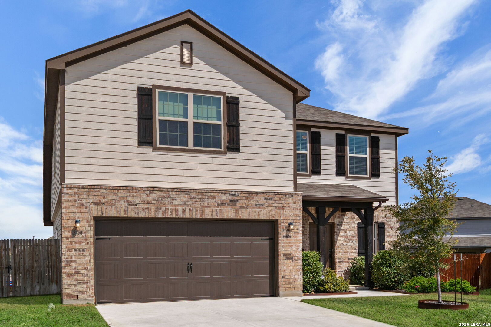 6930 Stipe Lane Converse, TX 78109 - Photo 3 of 47