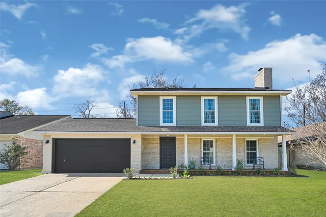 $300,000 | 4843 Glenvillage Street, Houston, TX 77084