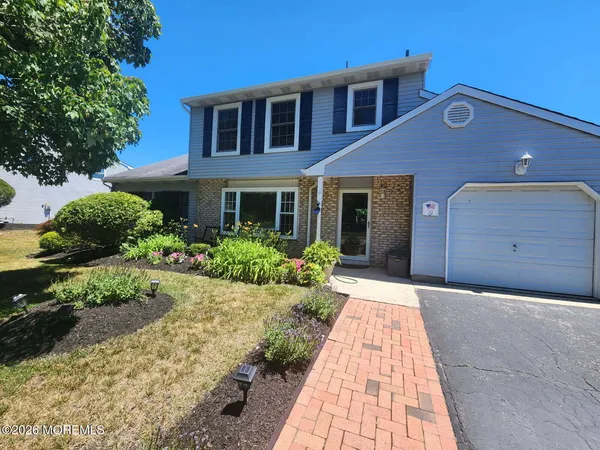 $649,000 | 32 Bristlecone Drive, Howell, NJ 07731