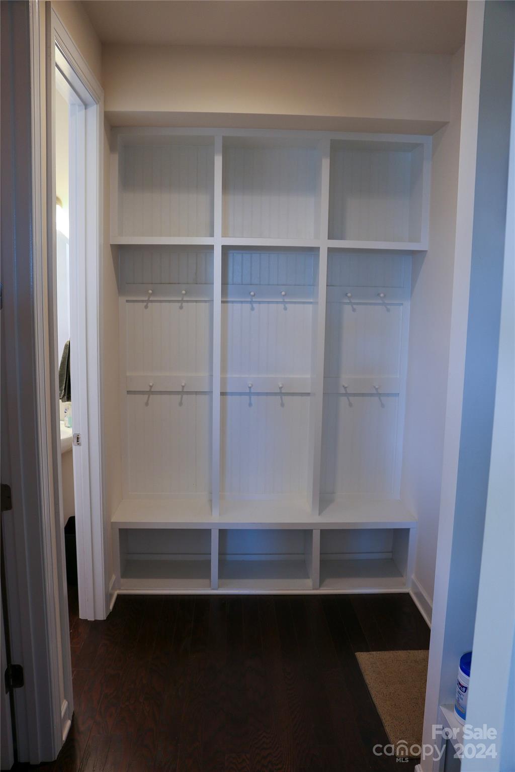1296 Independence Street Tega Cay, SC 29708 - Photo 23 of 28 a room with closet