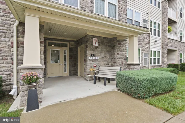 $397,000 | 2231 John Gravel Road, Unit L, Marriottsville, MD 21104