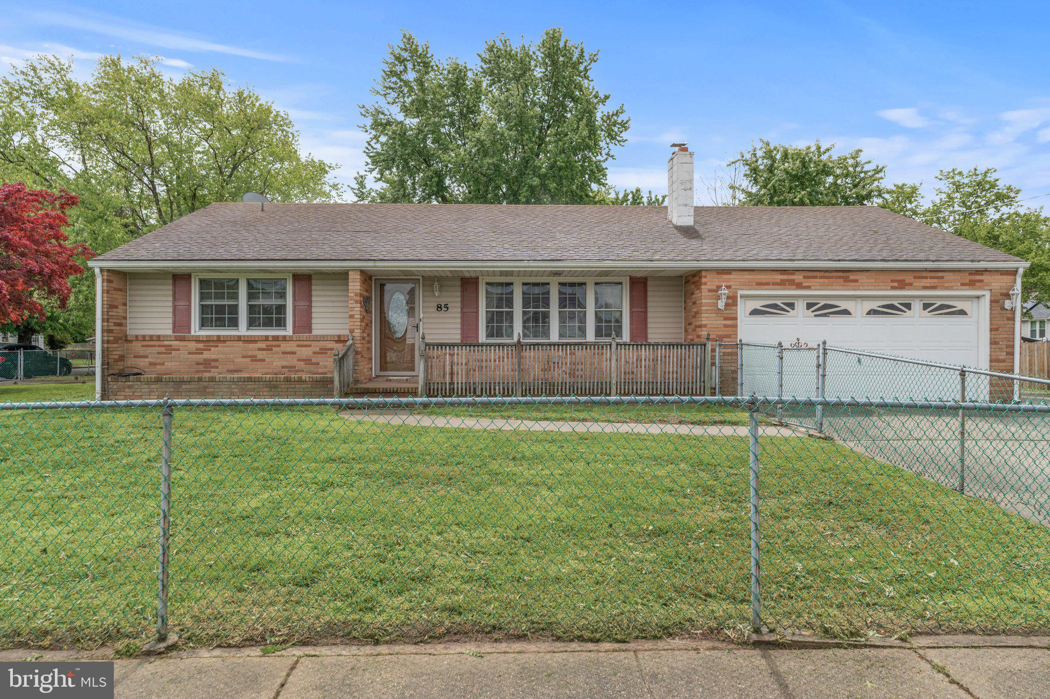 85 Lafayette Road Pennsville, NJ 08070 - Photo 1 of 27 Gallery Image 1