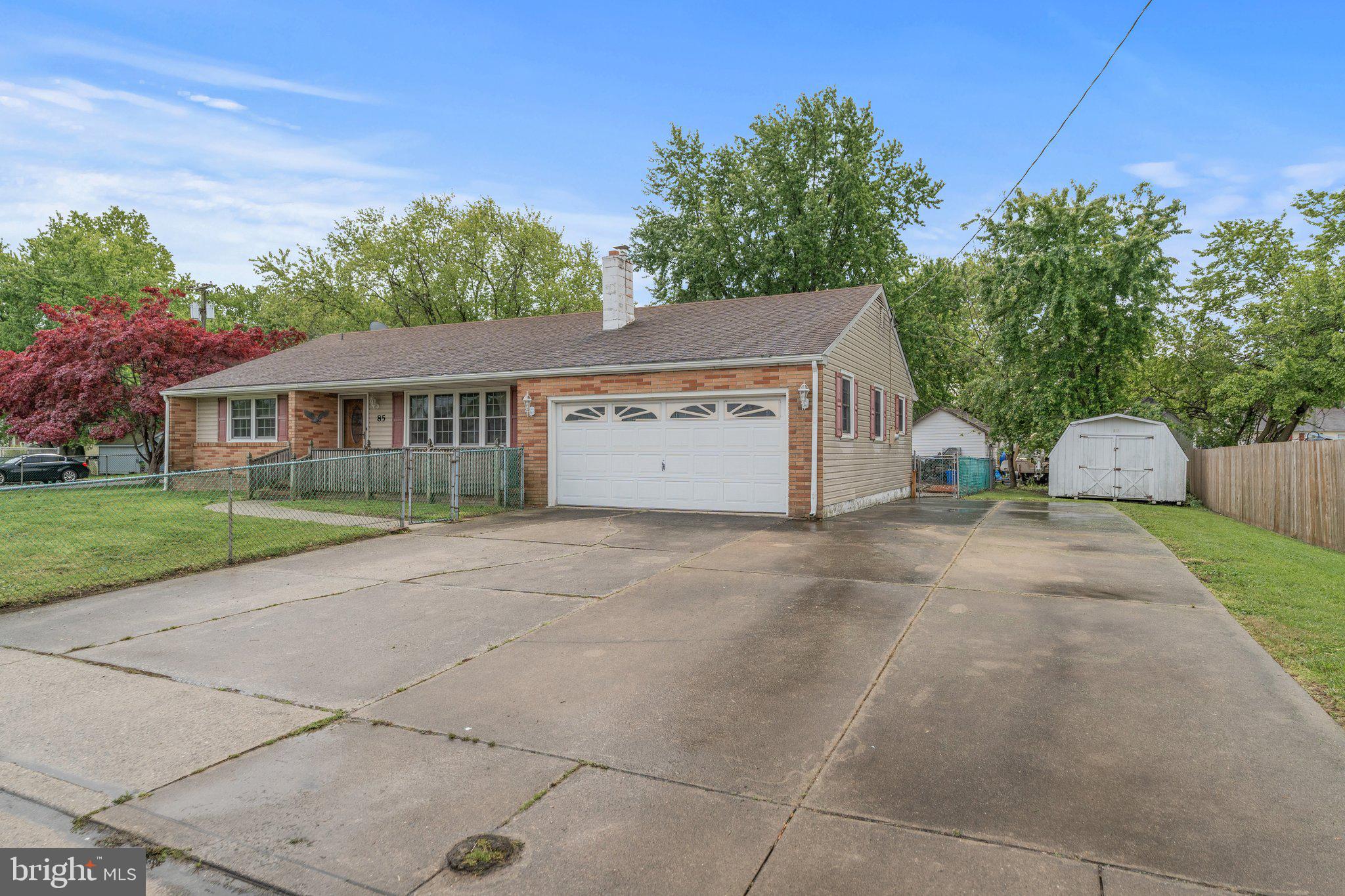 85 Lafayette Road Pennsville, NJ 08070 - Photo 3 of 27 Gallery Image 3