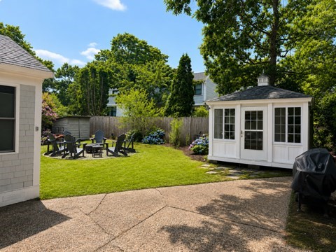 74 Monahansett Road Mashpee, MA 02649 - Photo 2 of 5 Gallery Image 2