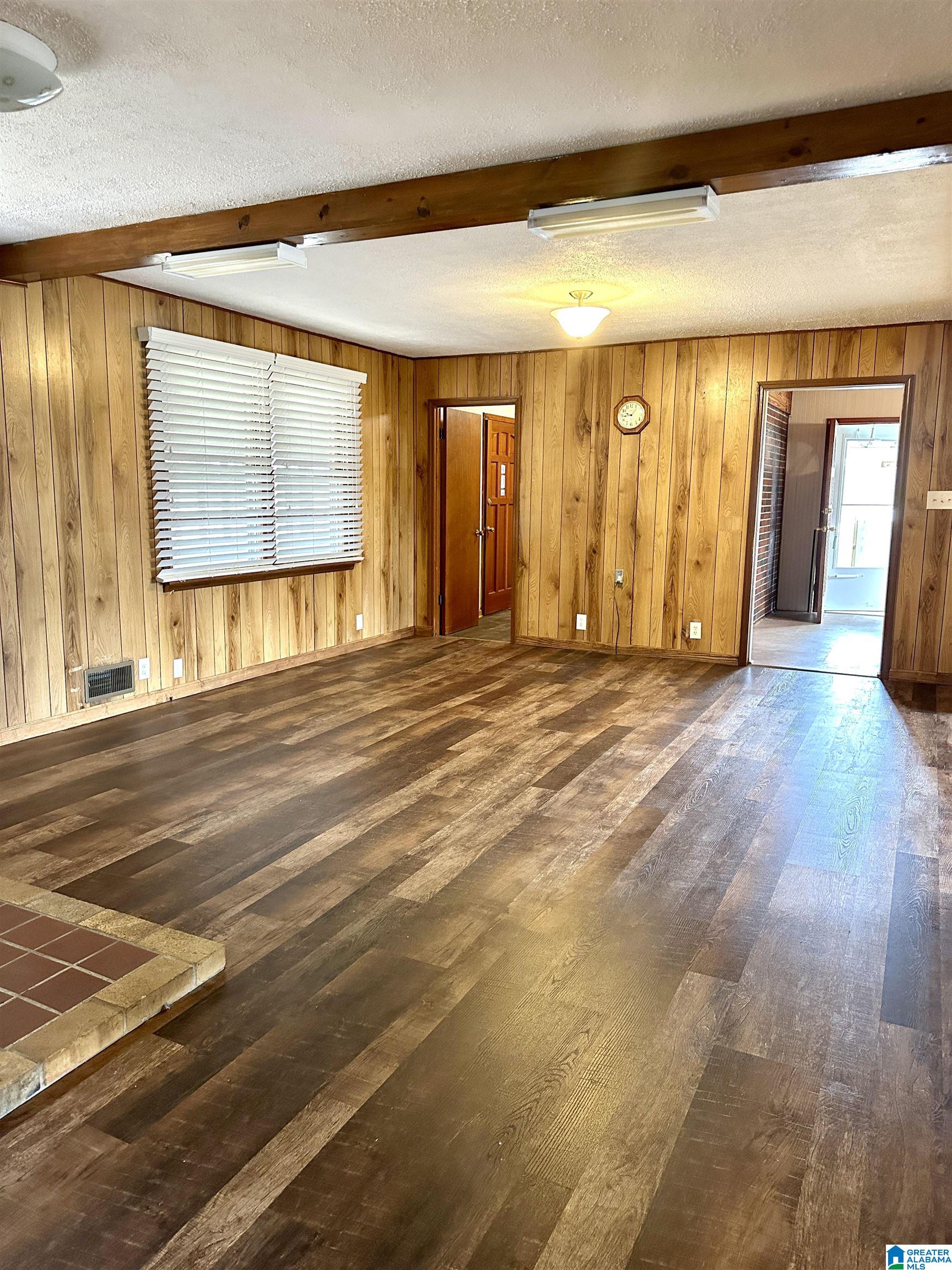 404 Hilltop Road Weaver, AL 36277 - Photo 12 of 48