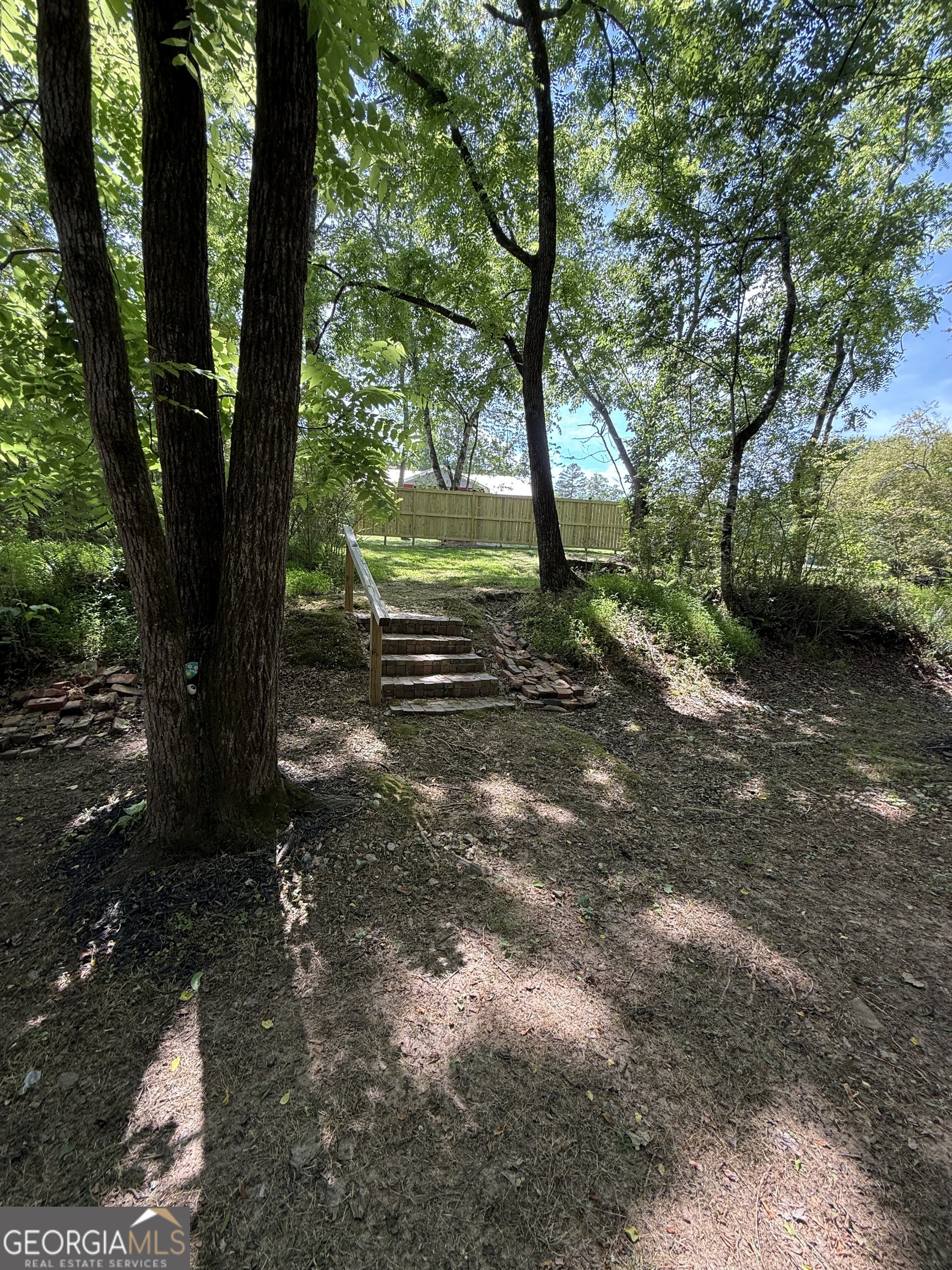 110 Cody Road Mount Airy, GA 30563 - Photo 36 of 46