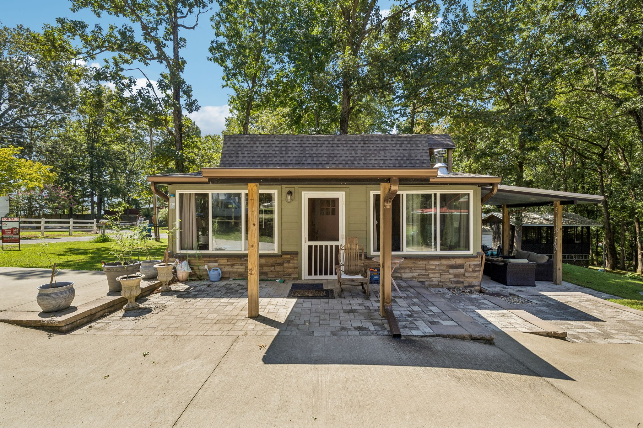 120 Branch Road Springville, TN 38256 - Photo 2 of 45 Gallery Image 2