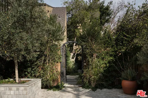 a view of a building