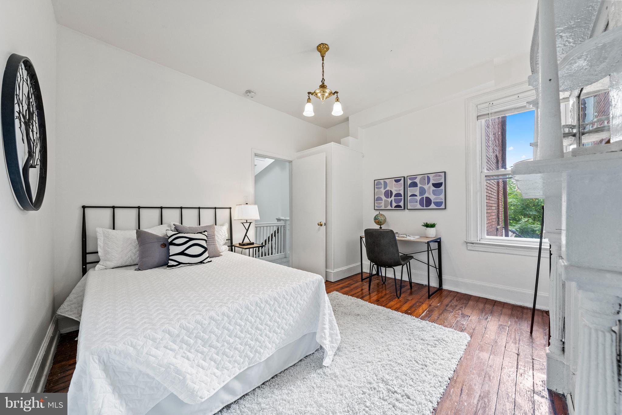 1306 Euclid Street Northwest, Unit 2 Washington, DC 20009 - Photo 21 of 32