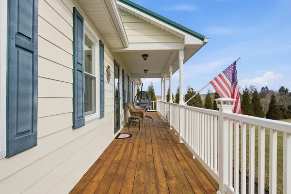 $359,900 | 6389 Ruebush Road, Dublin, VA 24084