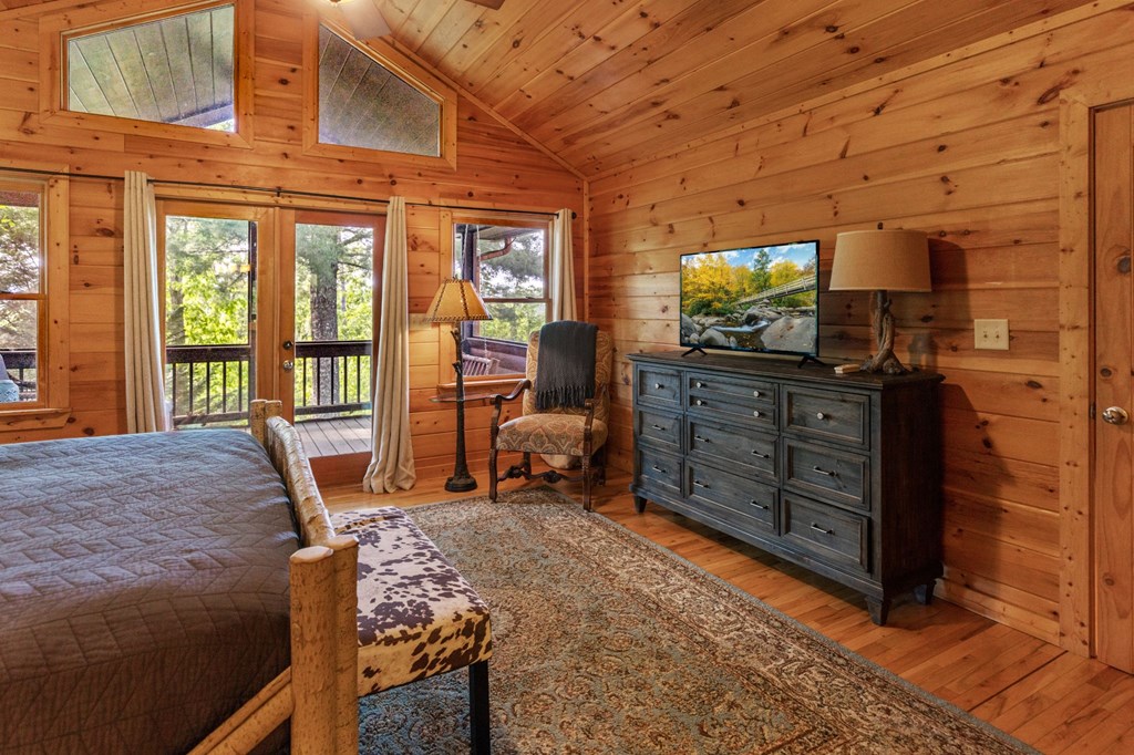98 Toccoa Overlook Drive Blue Ridge, GA 30513 - Photo 21 of 38 Gallery Image 21