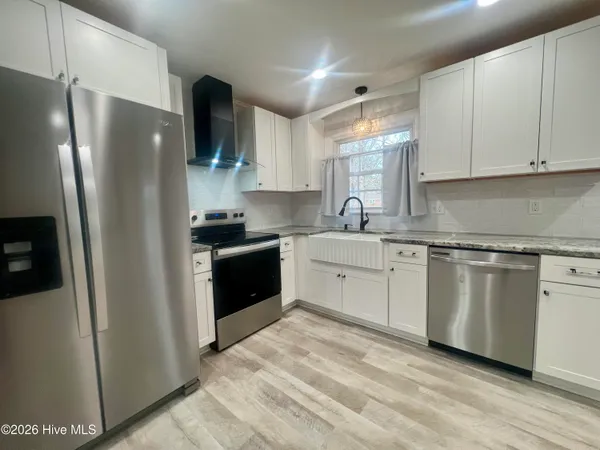 $1,650 | 101 Beech Lane, Washington, NC 27889