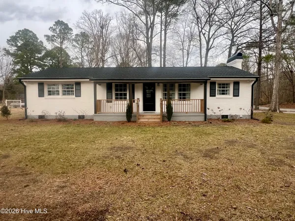 $1,650 | 101 Beech Lane, Washington, NC 27889