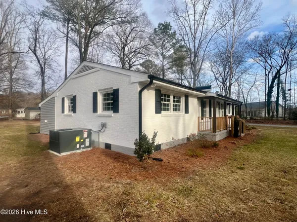 $1,650 | 101 Beech Lane, Washington, NC 27889