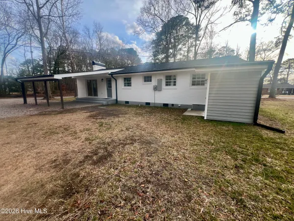 $1,650 | 101 Beech Lane, Washington, NC 27889