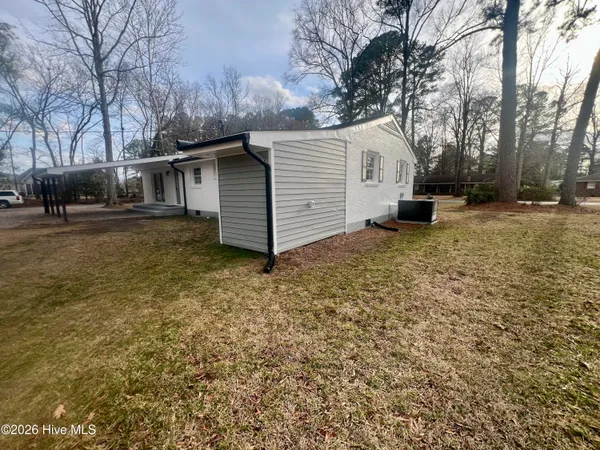 $1,650 | 101 Beech Lane, Washington, NC 27889