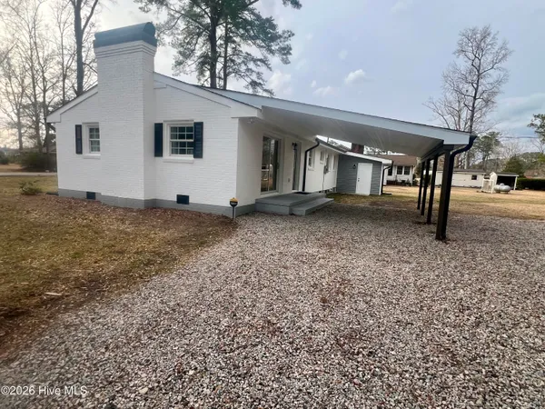 $1,650 | 101 Beech Lane, Washington, NC 27889