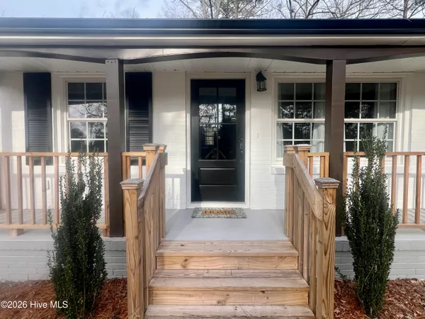 $1,650 | 101 Beech Lane, Washington, NC 27889