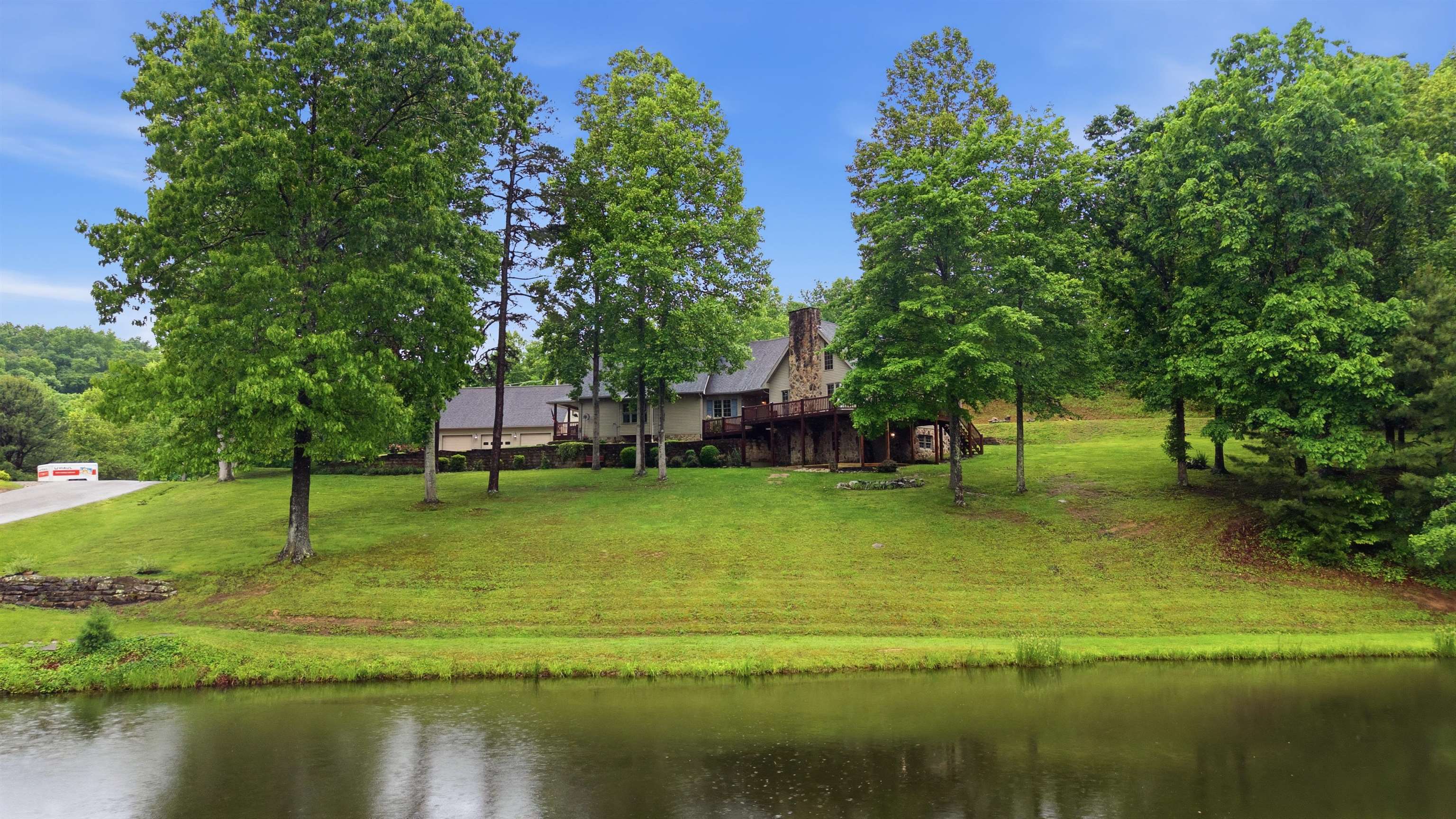 146 Hammer Mill Road Greenup, KY 41144 - Photo 2 of 50