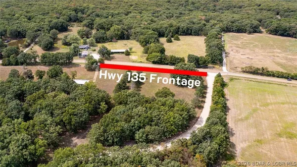 $450,000 | 4490 Ponderosa Drive, Stover, MO 65078