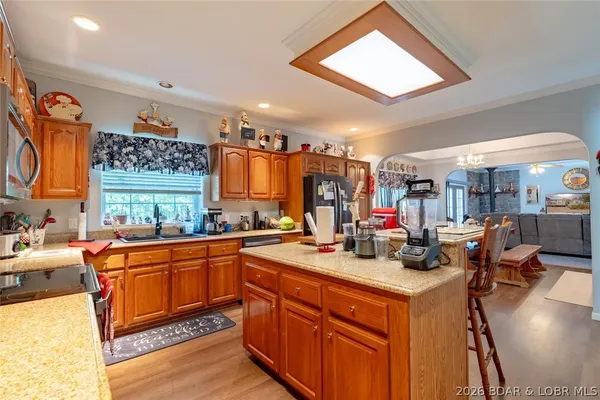 $450,000 | 4490 Ponderosa Drive, Stover, MO 65078