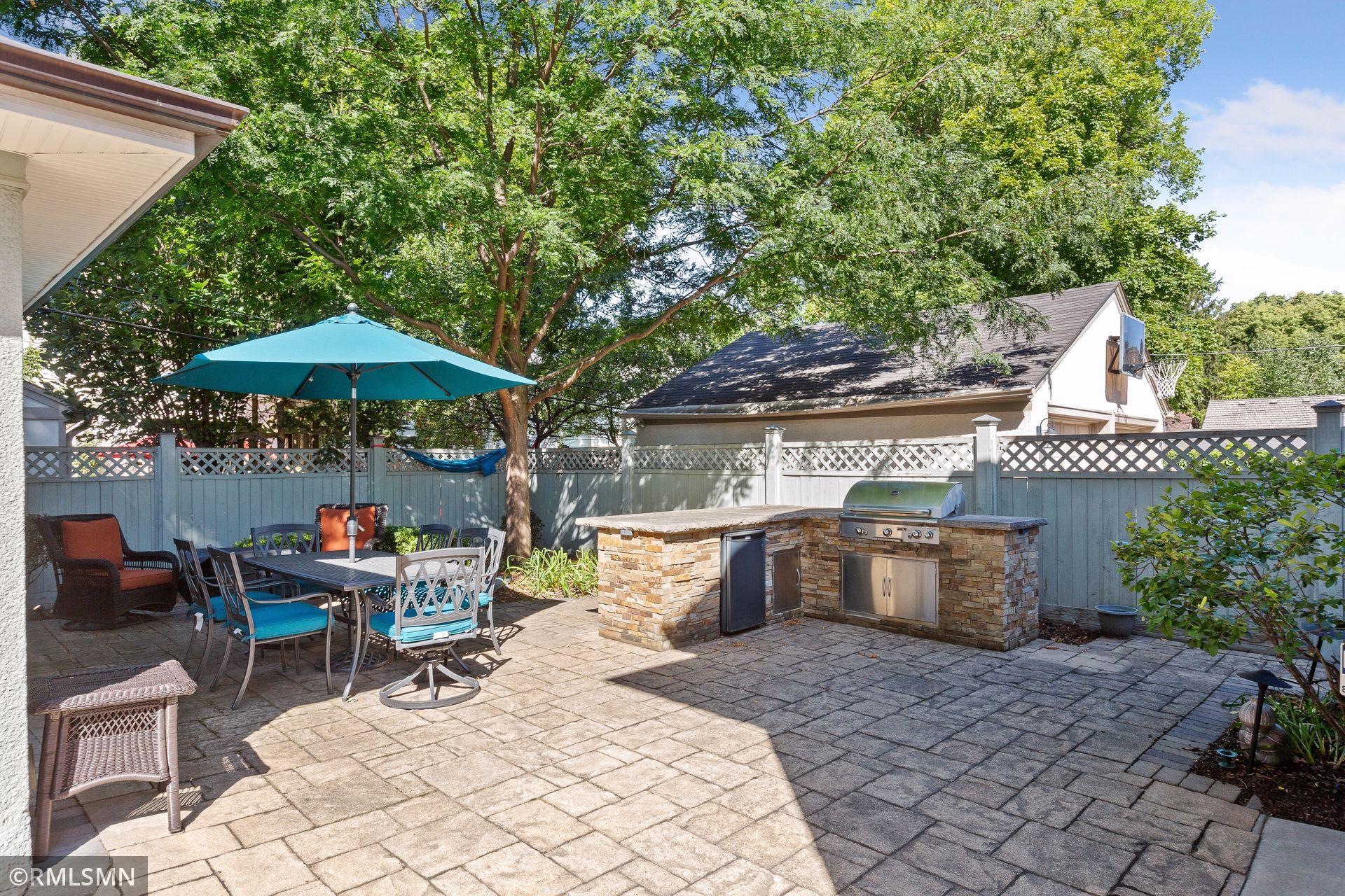 4520 Casco Avenue Edina, MN 55424 - Photo 43 of 59